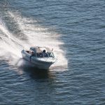 Speedboat